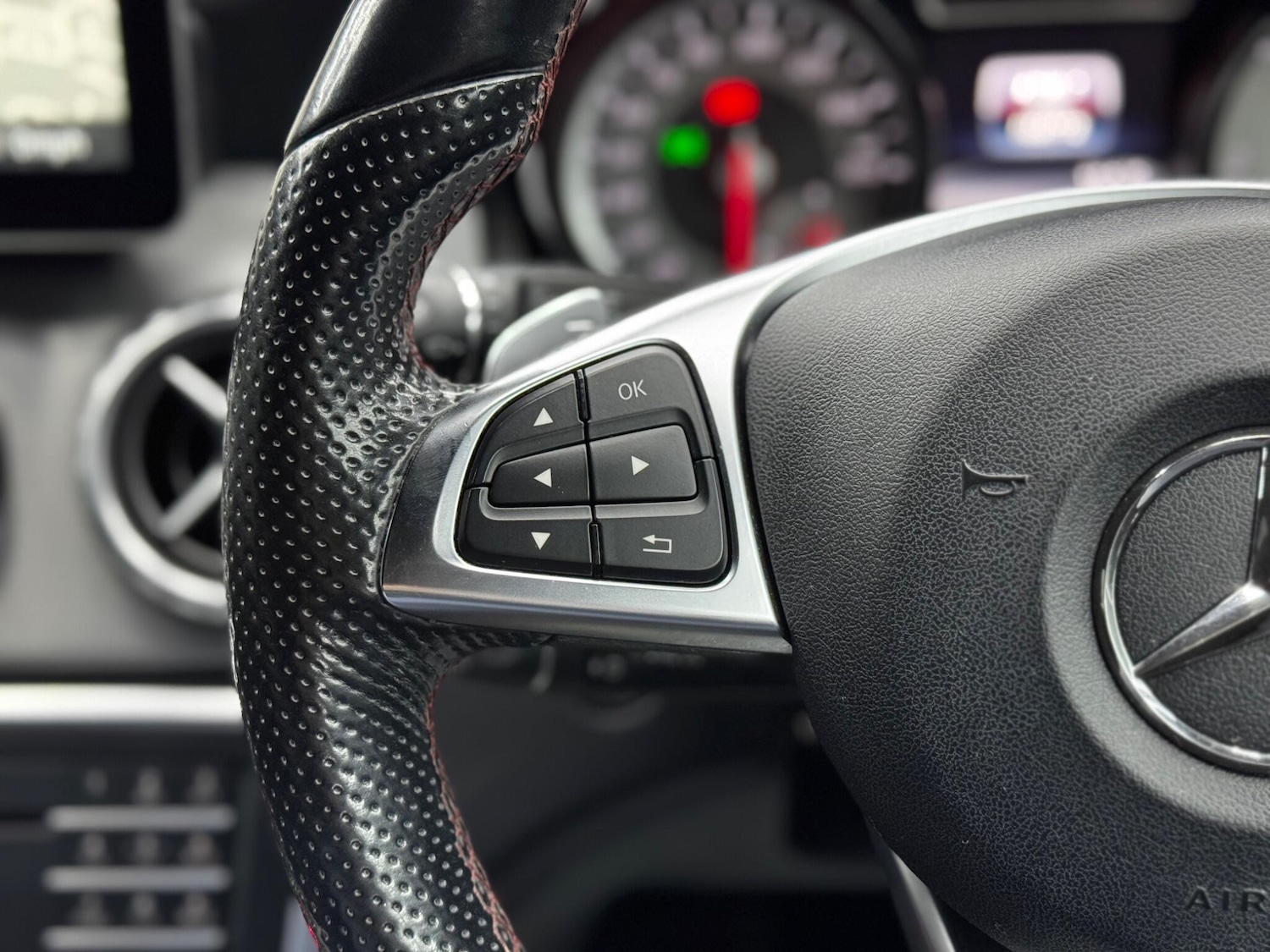 Used Mercedes-Benz GLA 2017 for sale - 76424270: Photo 20