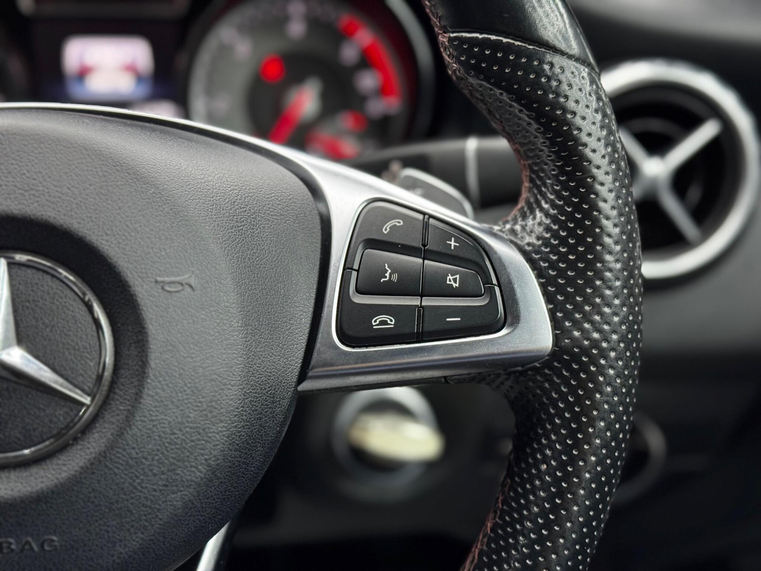 Used Mercedes-Benz GLA 2017 for sale - 76424270: Photo 21