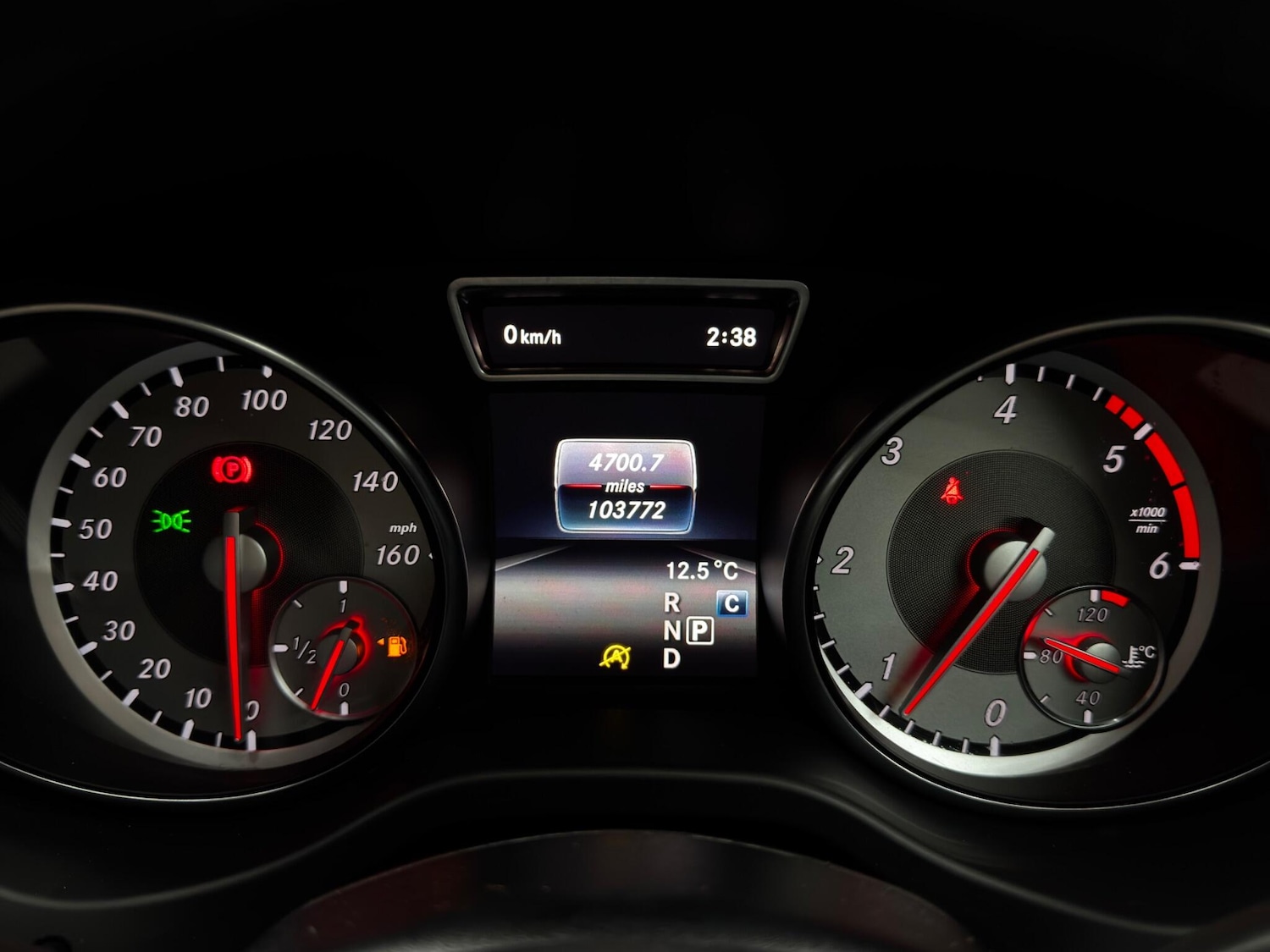 Used Mercedes-Benz GLA 2017 for sale - 76424270: Photo 23