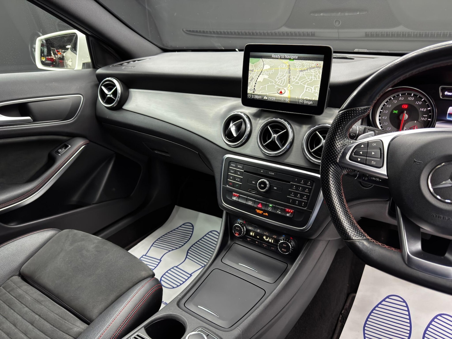 Used Mercedes-Benz GLA 2017 for sale - 76424270: Photo 24