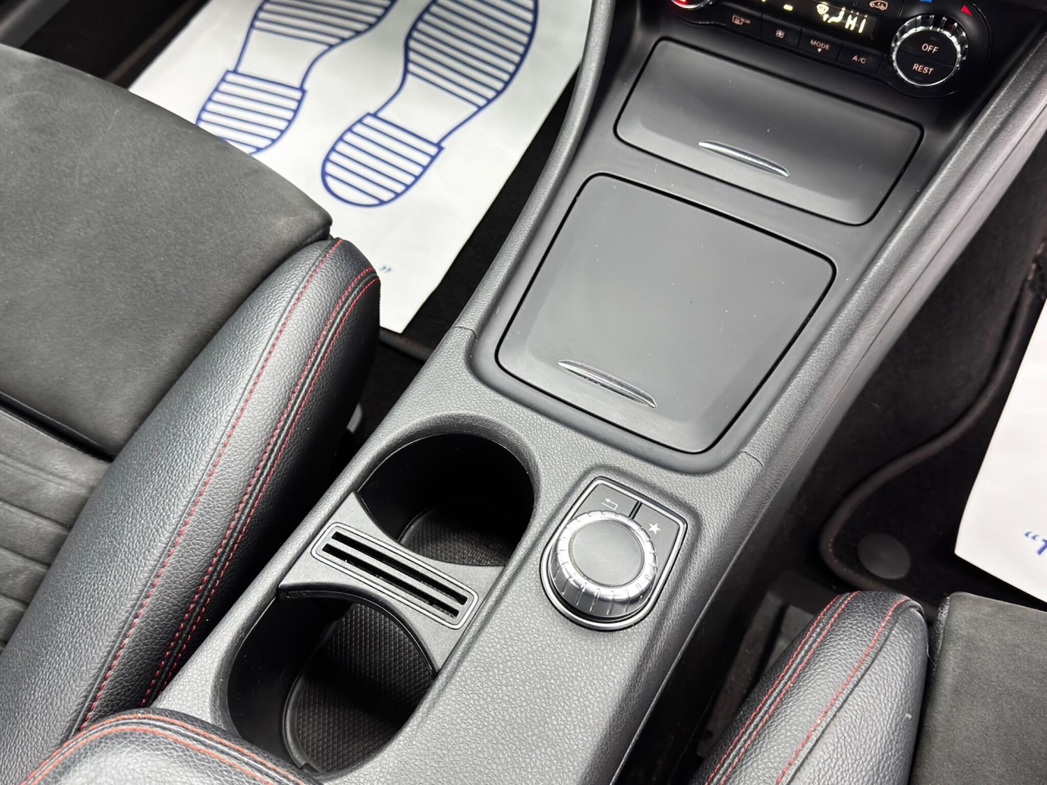 Used Mercedes-Benz GLA 2017 for sale - 76424270: Photo 25