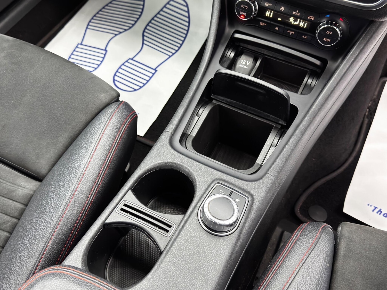 Used Mercedes-Benz GLA 2017 for sale - 76424270: Photo 26