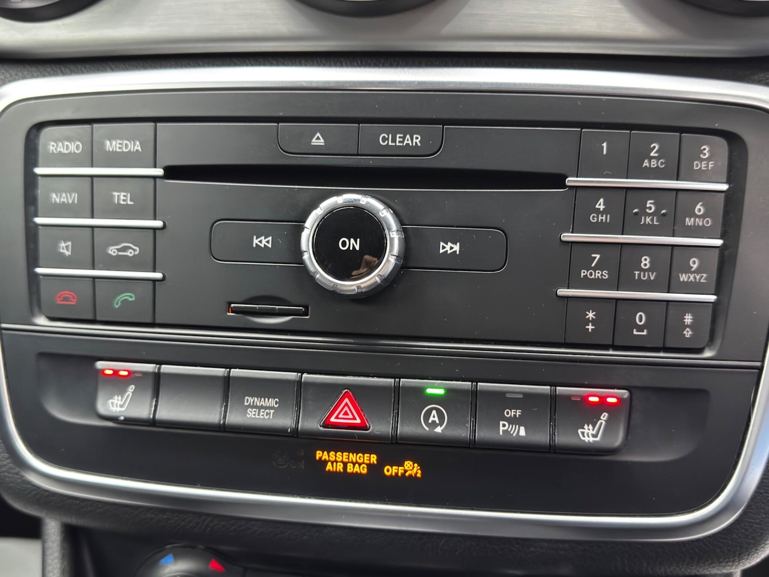 Used Mercedes-Benz GLA 2017 for sale - 76424270: Photo 28