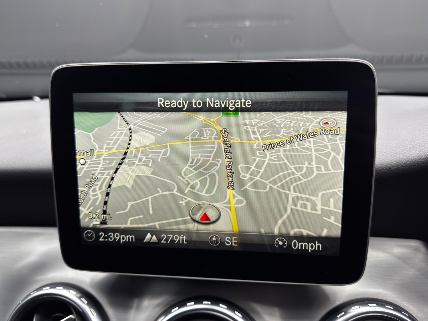 Used Mercedes-Benz GLA 2017 for sale - 76424270: Photo 29