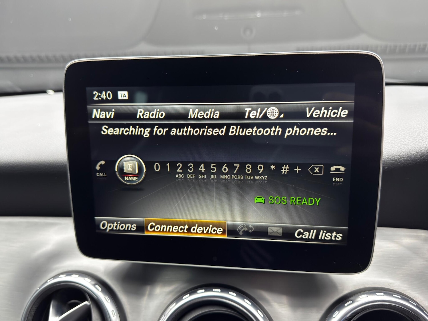 Used Mercedes-Benz GLA 2017 for sale - 76424270: Photo 32