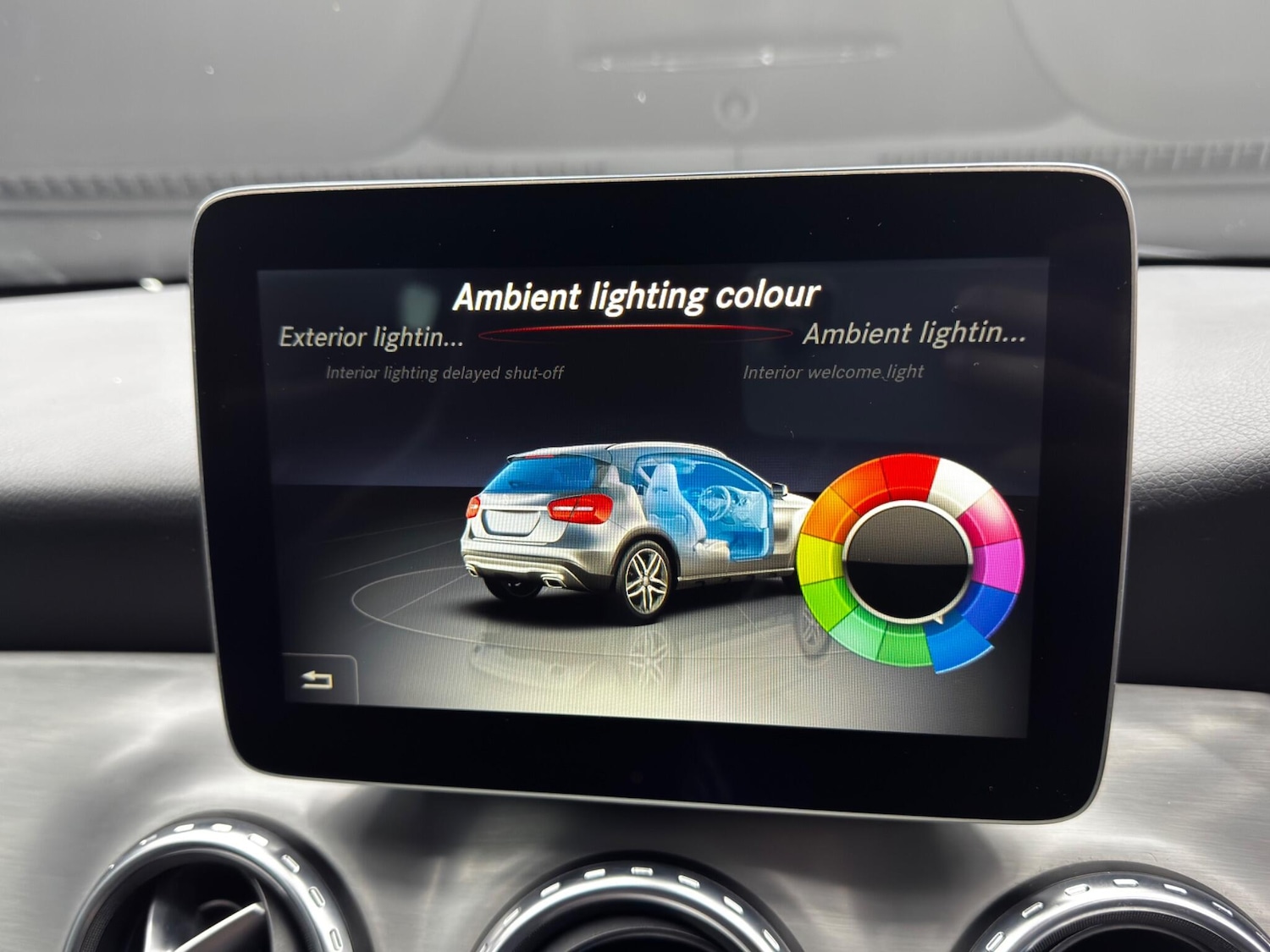 Used Mercedes-Benz GLA 2017 for sale - 76424270: Photo 33