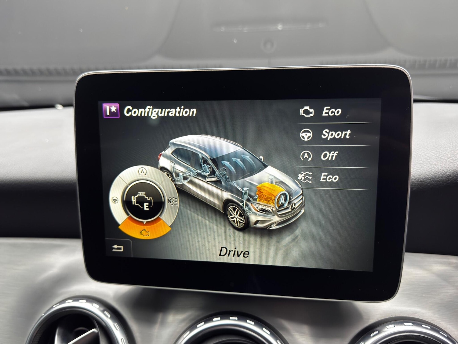 Used Mercedes-Benz GLA 2017 for sale - 76424270: Photo 34