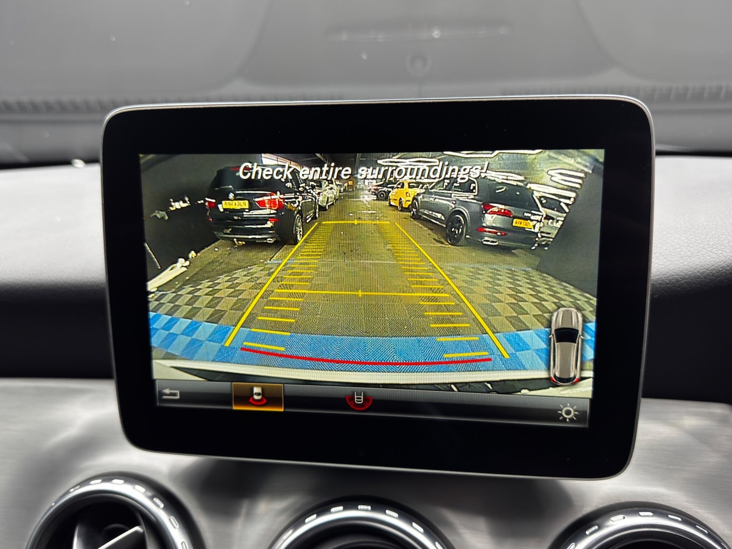 Used Mercedes-Benz GLA 2017 for sale - 76424270: Photo 35