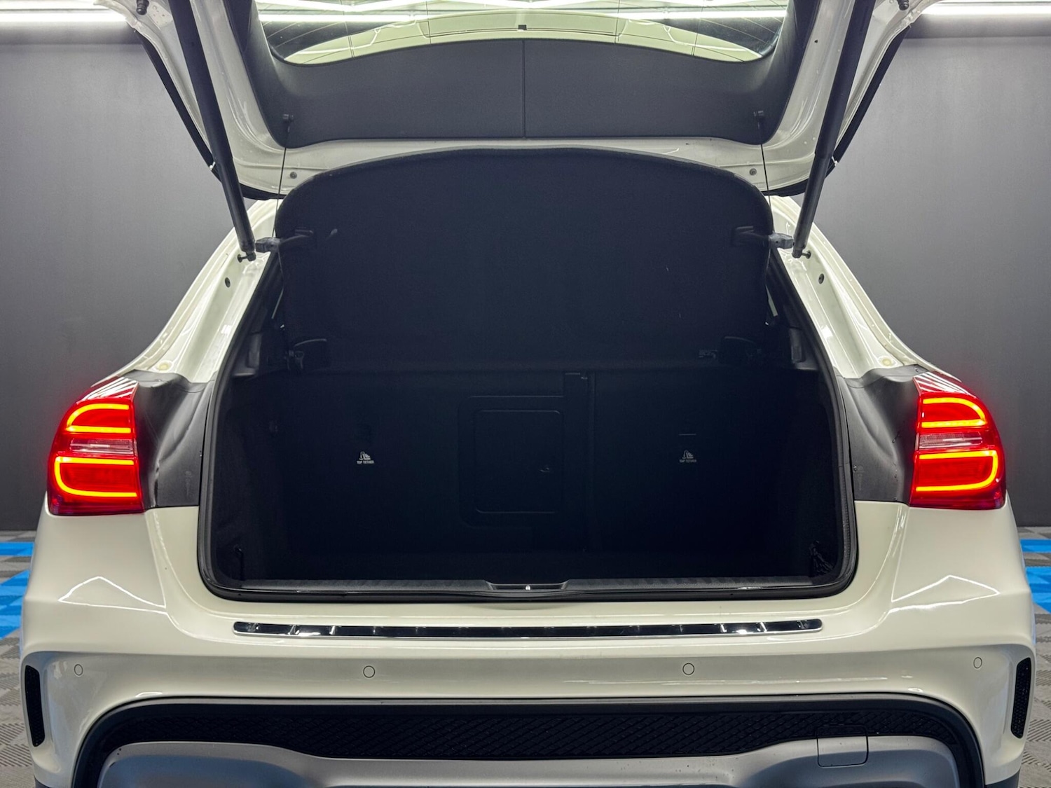 Used Mercedes-Benz GLA 2017 for sale - 76424270: Photo 38