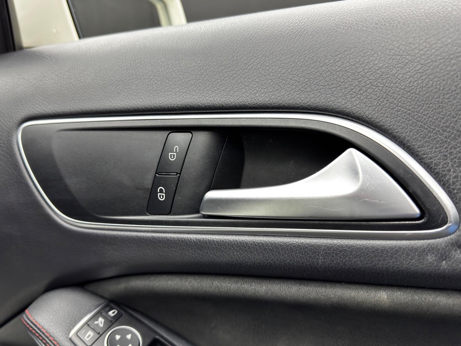 Used Mercedes-Benz GLA 2017 for sale - 76424270: Photo 41