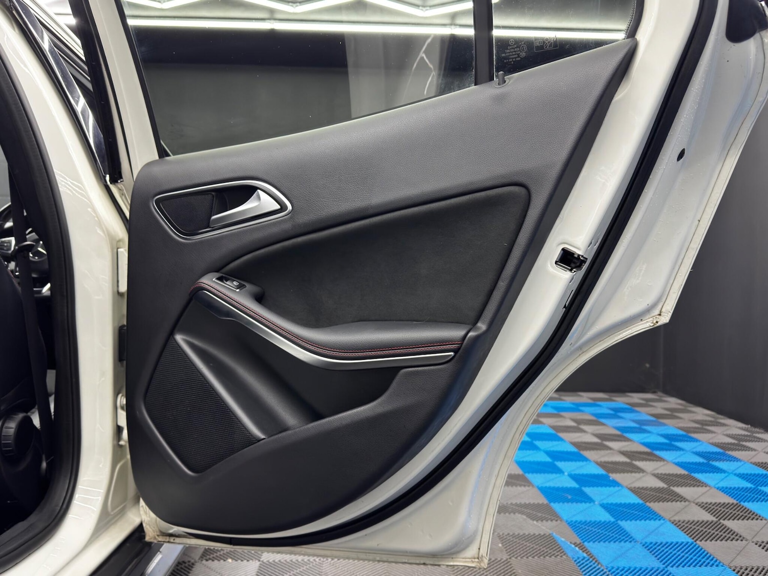 Used Mercedes-Benz GLA 2017 for sale - 76424270: Photo 43