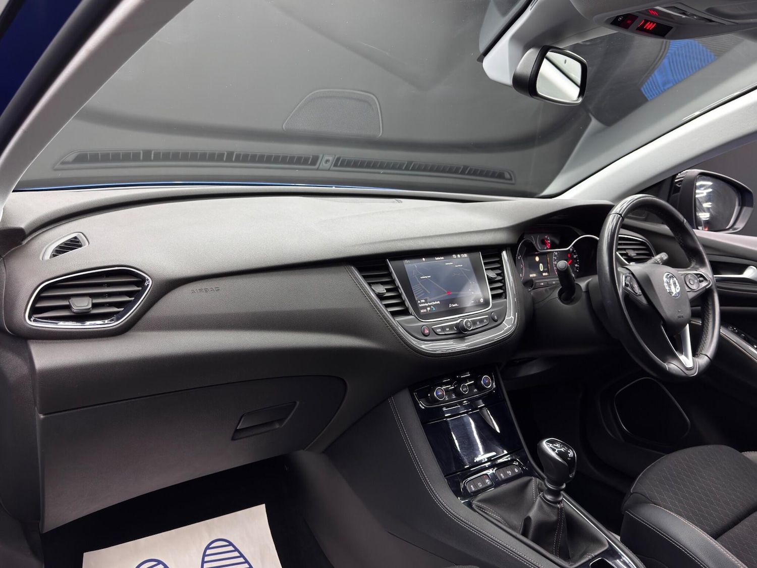 Used Vauxhall Grandland X 2019 for sale - 76993020: Photo 11