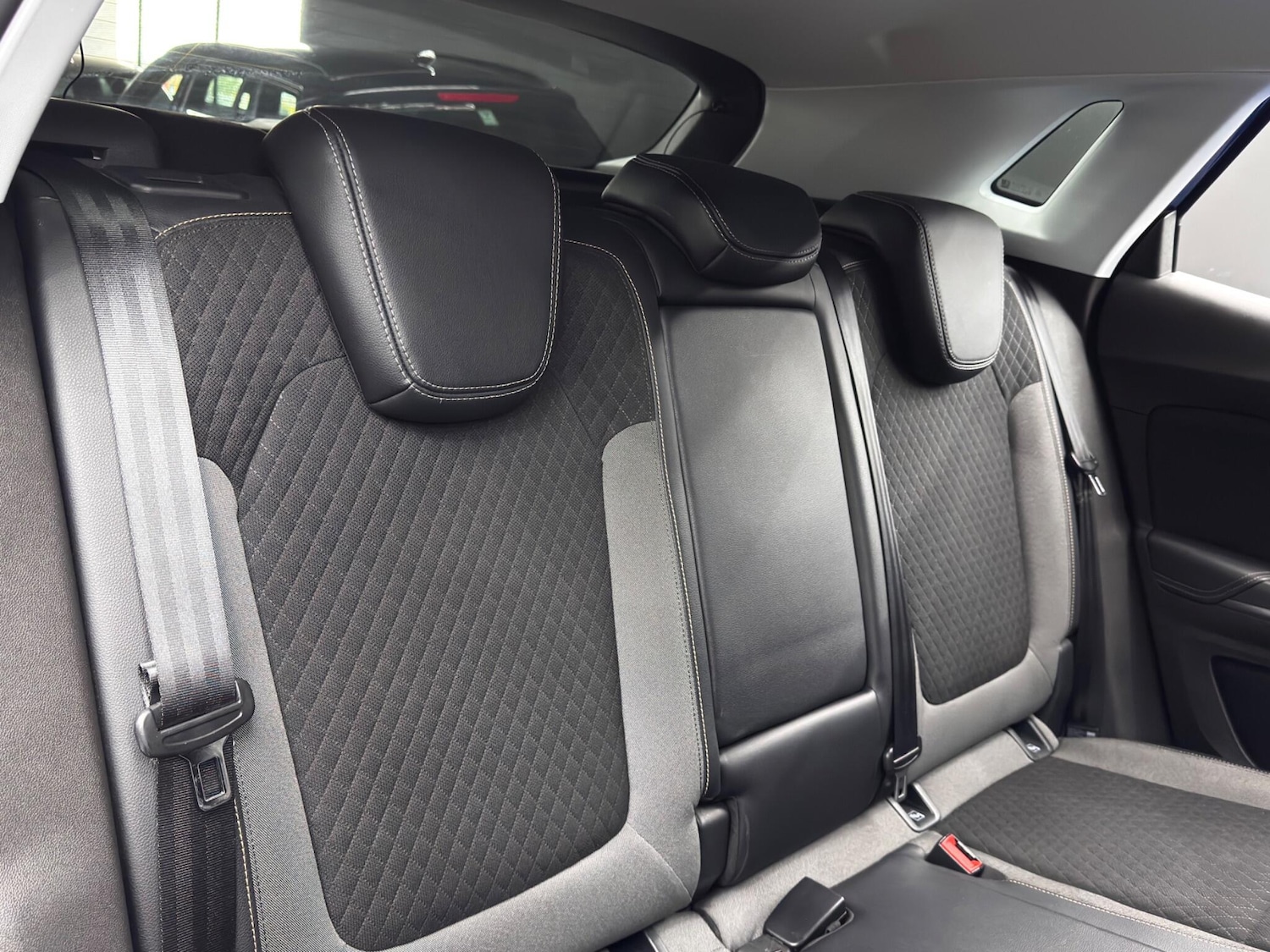 Used Vauxhall Grandland X 2019 for sale - 76993020: Photo 14