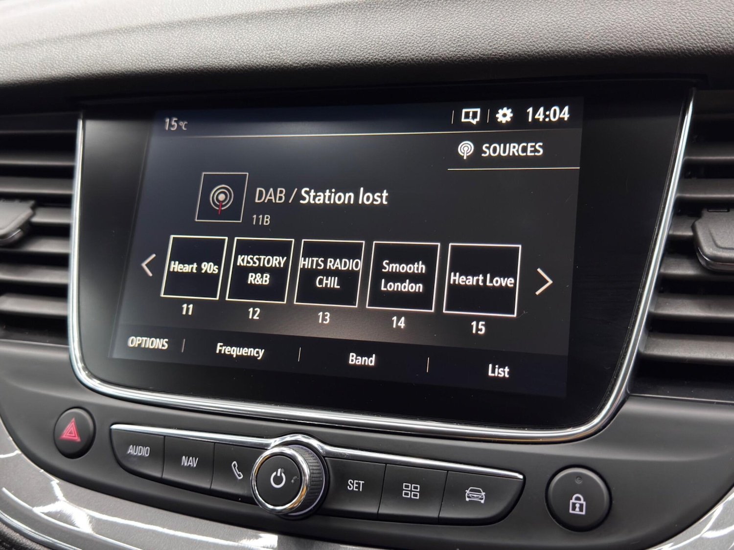 Used Vauxhall Grandland X 2019 for sale - 76993020: Photo 27