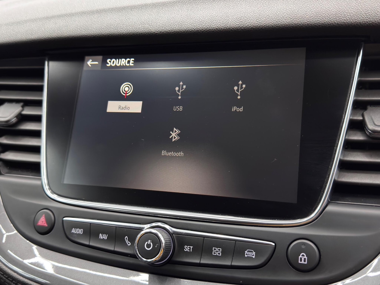 Used Vauxhall Grandland X 2019 for sale - 76993020: Photo 28