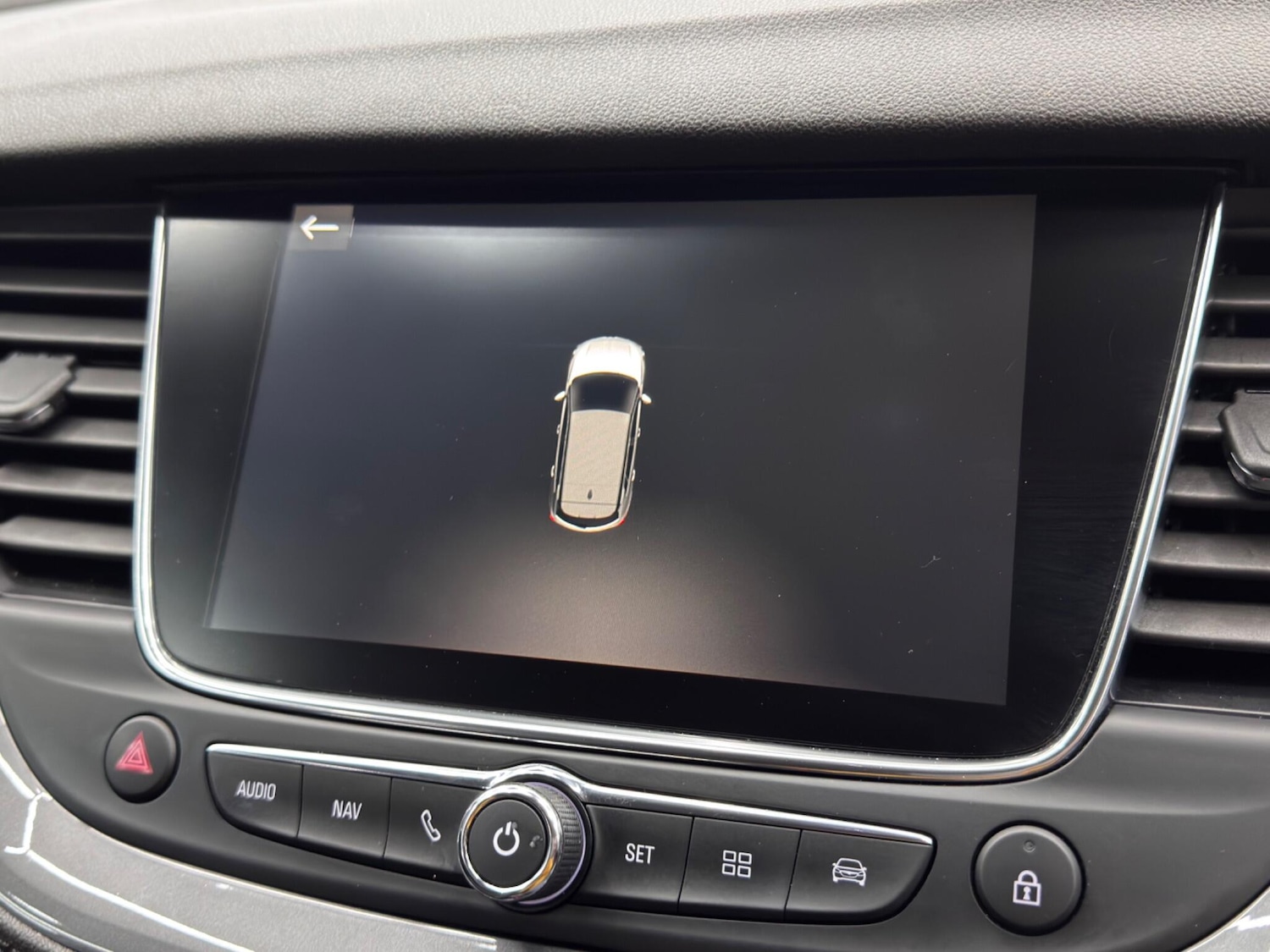 Used Vauxhall Grandland X 2019 for sale - 76993020: Photo 31