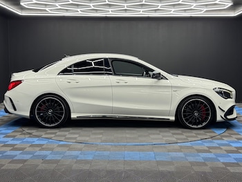 Used Mercedes-Benz CLA 2016 for sale - 75588852: Photo