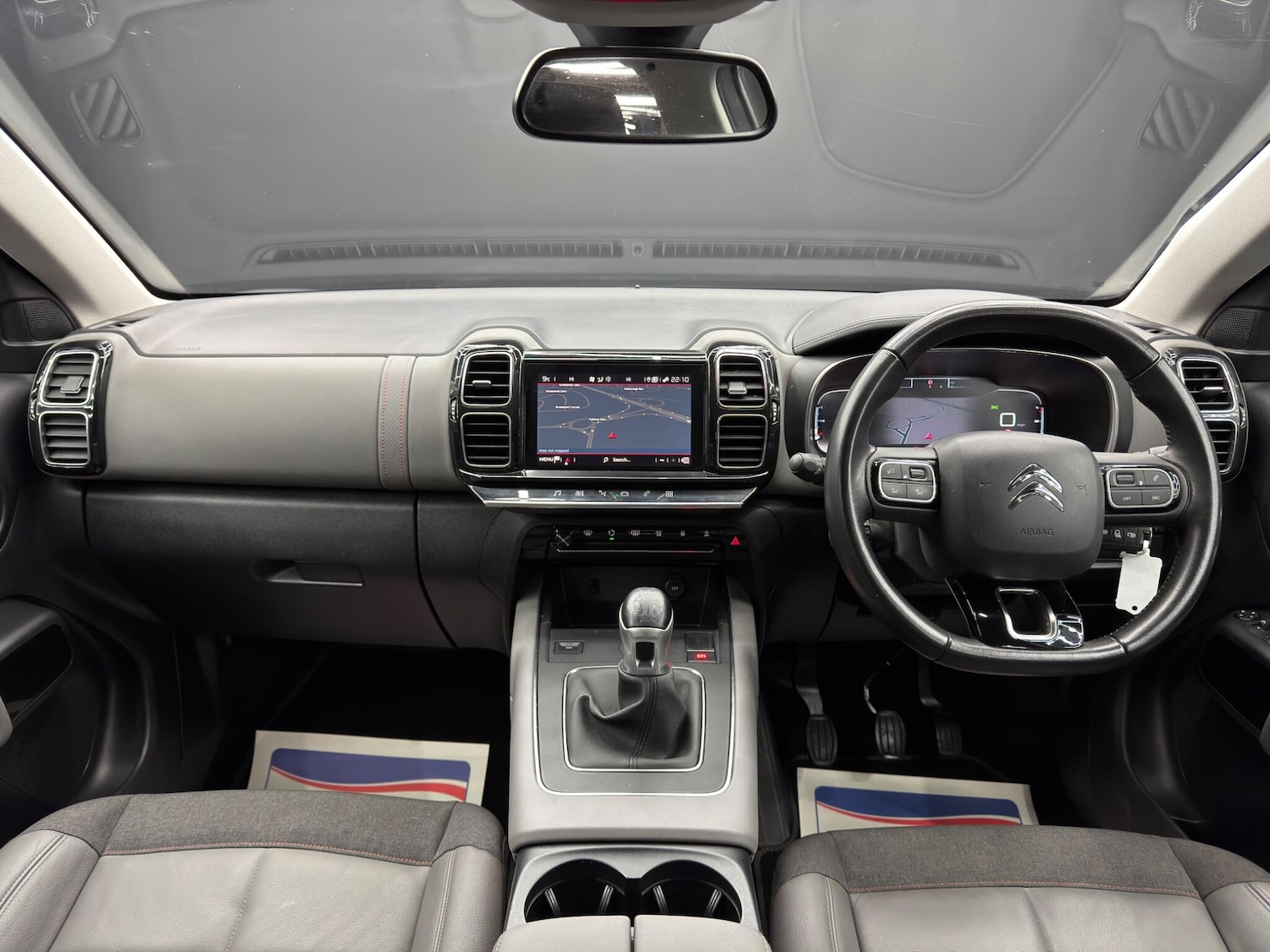 Used Citroen C5 Aircross for sale - 77783512: Photo 10