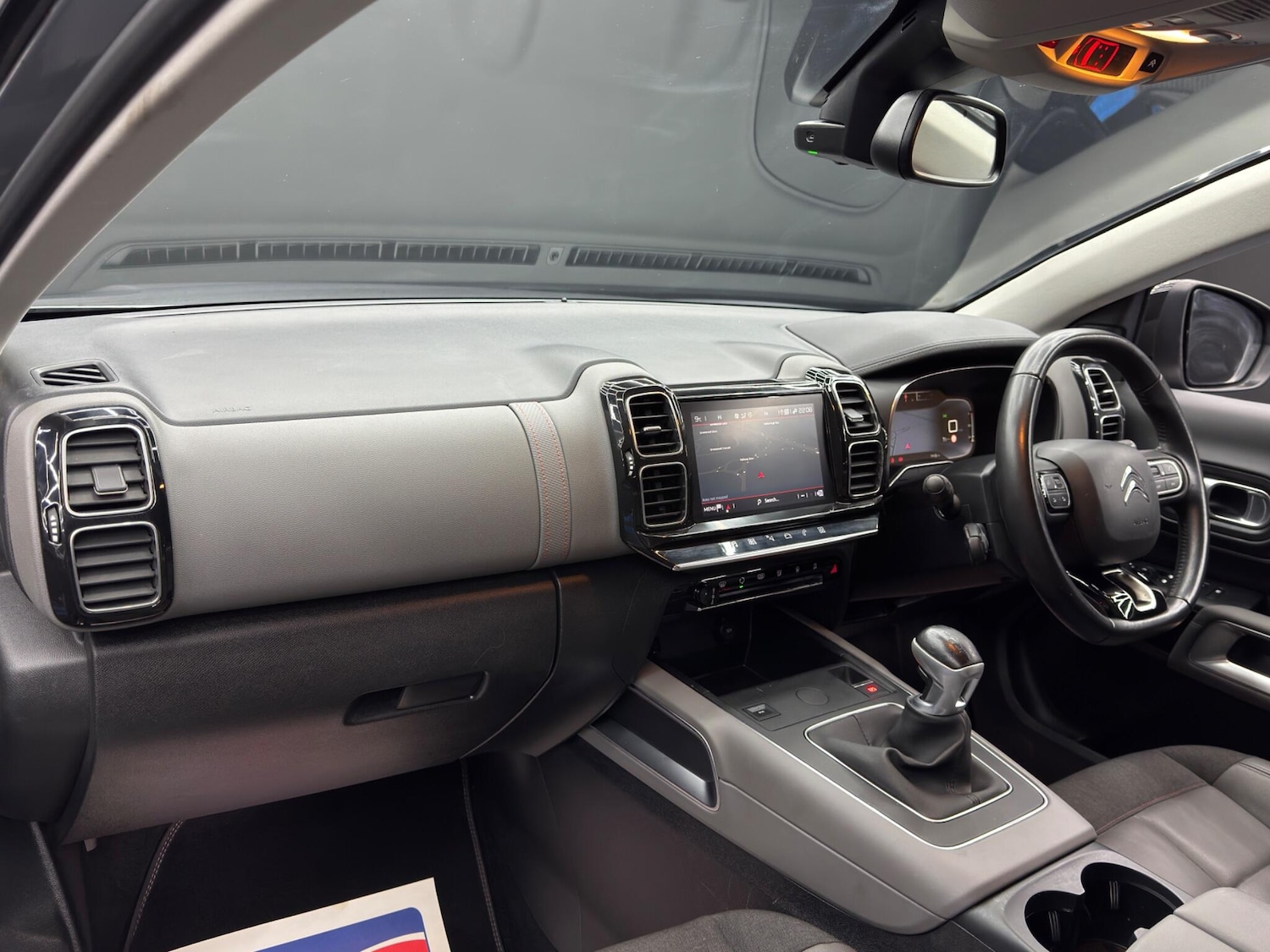 Used Citroen C5 Aircross for sale - 77783512: Photo 11