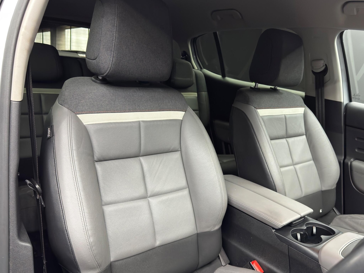 Used Citroen C5 Aircross for sale - 77783512: Photo 12