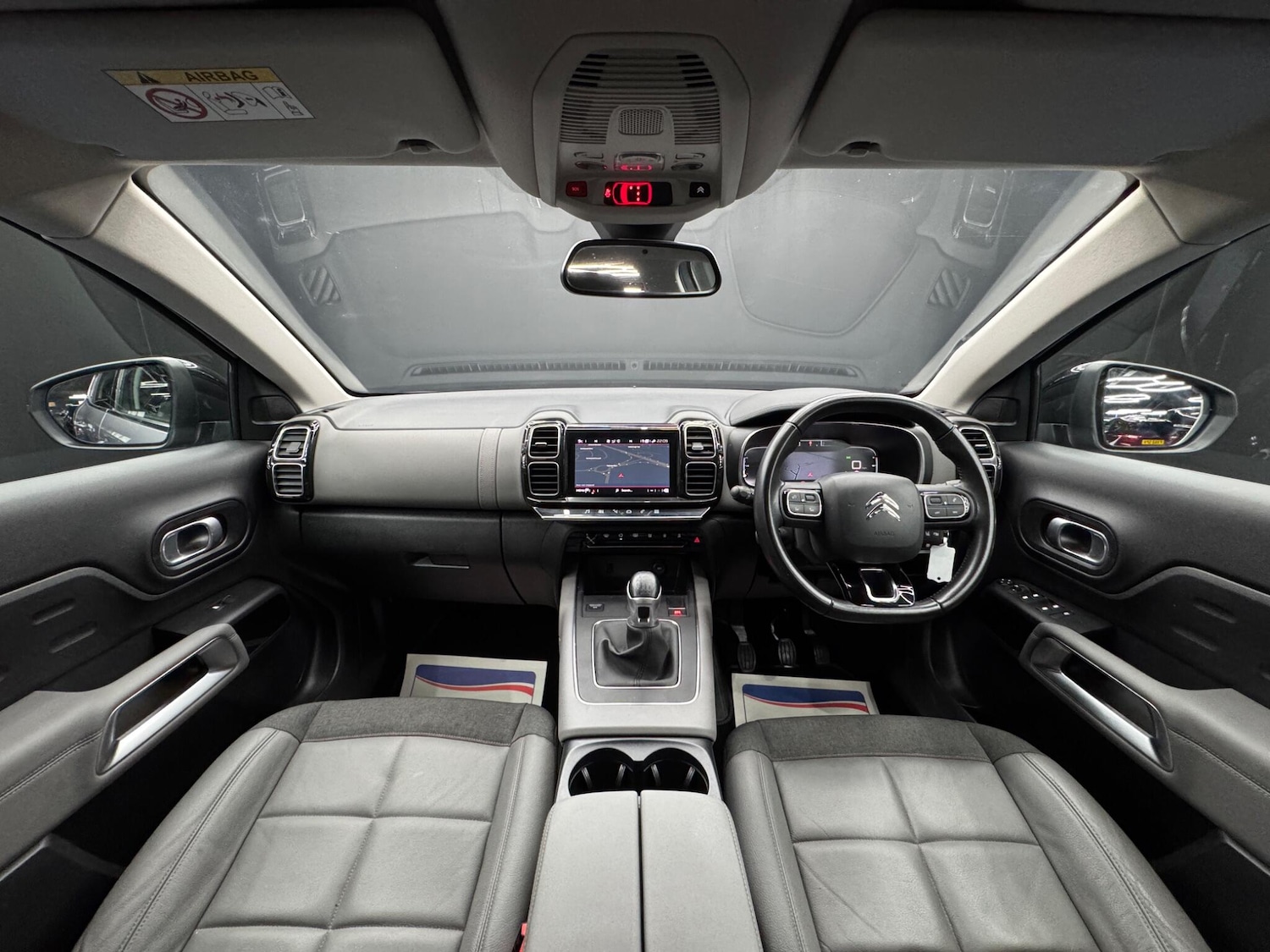 Used Citroen C5 Aircross for sale - 77783512: Photo 17