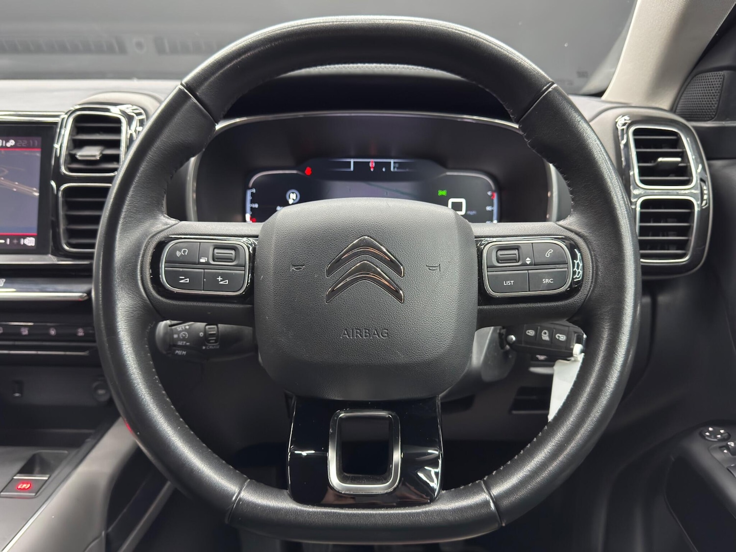 Used Citroen C5 Aircross for sale - 77783512: Photo 19