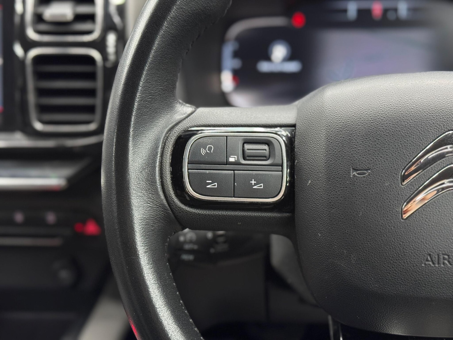 Used Citroen C5 Aircross for sale - 77783512: Photo 20