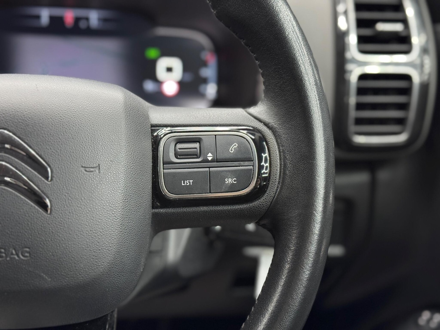 Used Citroen C5 Aircross for sale - 77783512: Photo 21