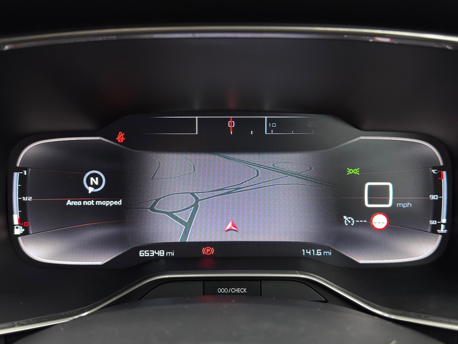 Used Citroen C5 Aircross for sale - 77783512: Photo 23