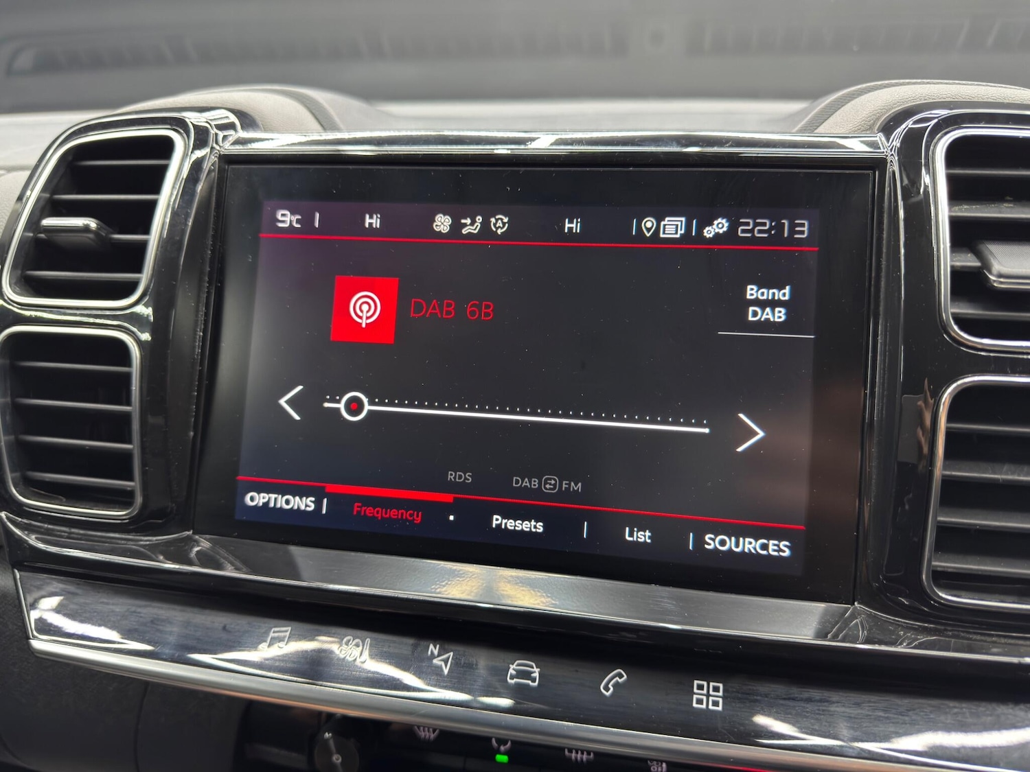 Used Citroen C5 Aircross for sale - 77783512: Photo 29