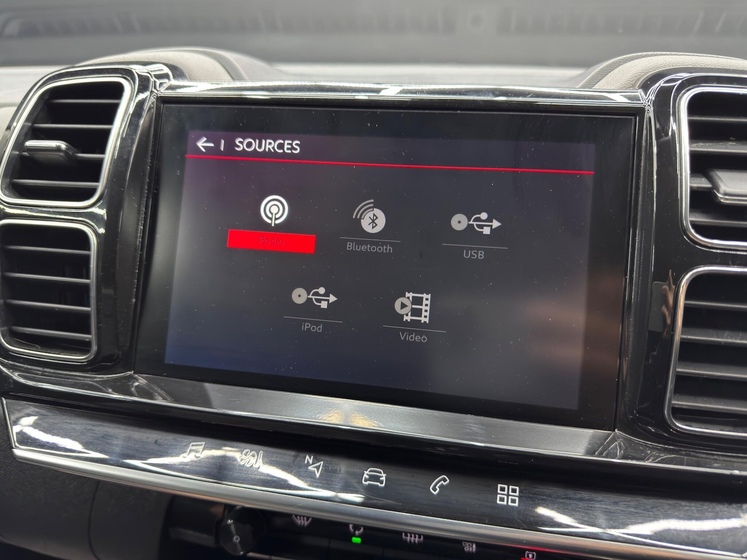 Used Citroen C5 Aircross for sale - 77783512: Photo 30