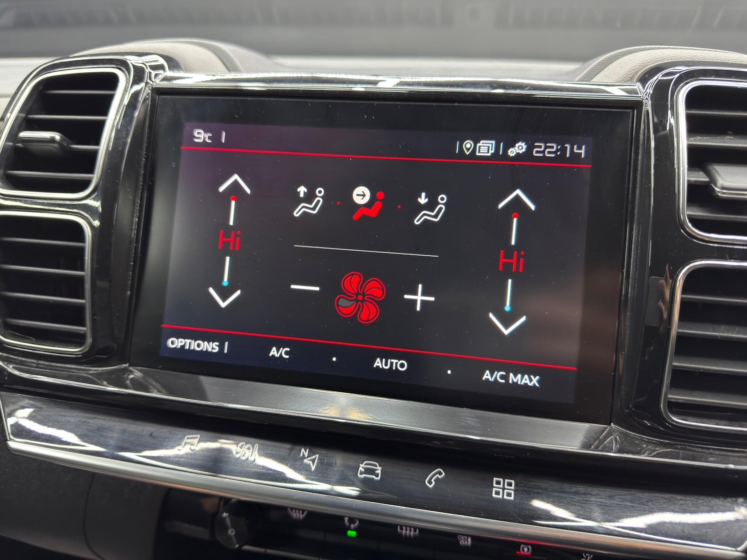 Used Citroen C5 Aircross for sale - 77783512: Photo 31