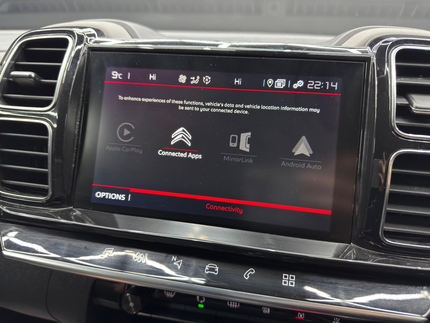 Used Citroen C5 Aircross for sale - 77783512: Photo 33