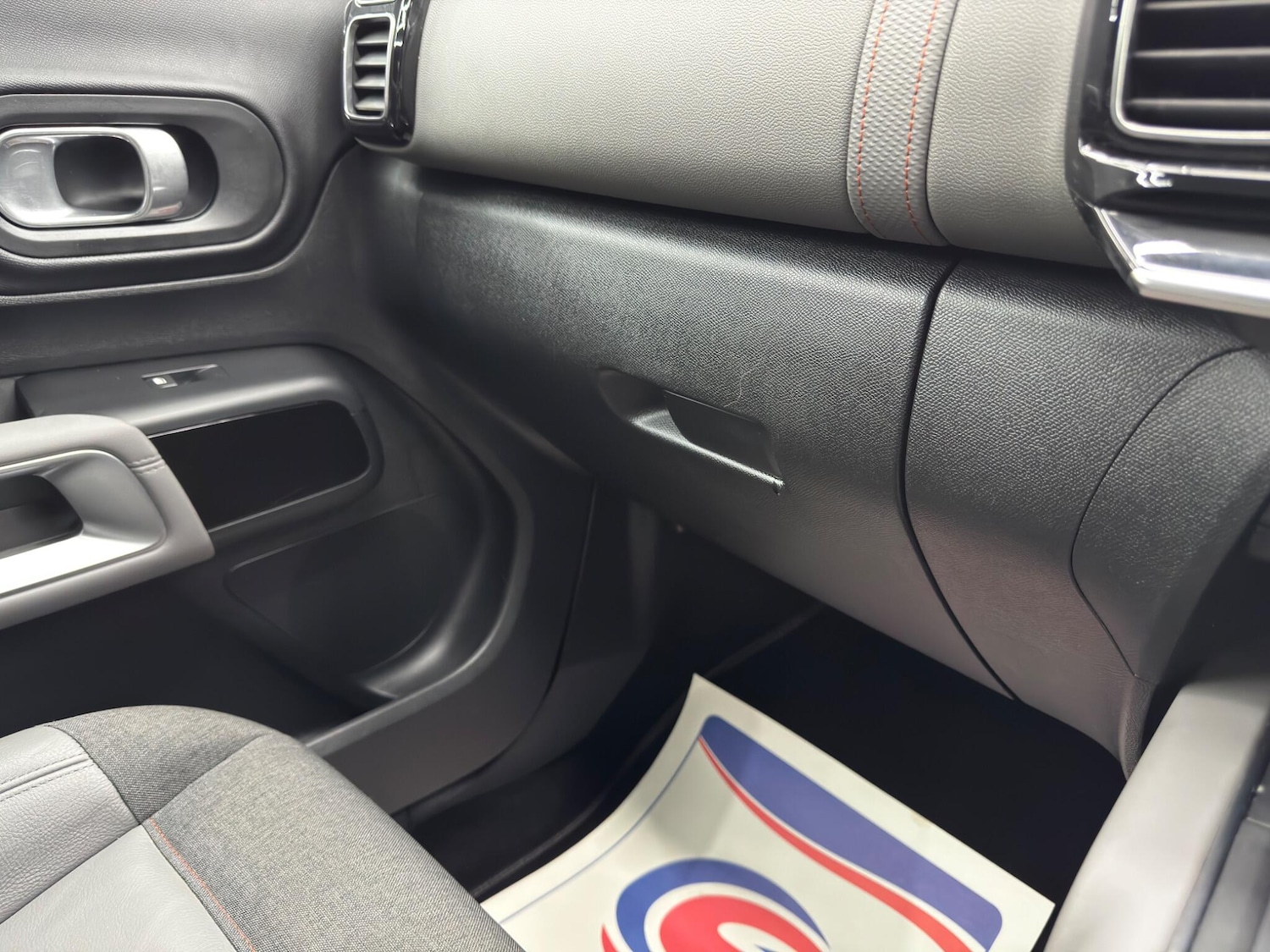 Used Citroen C5 Aircross for sale - 77783512: Photo 35