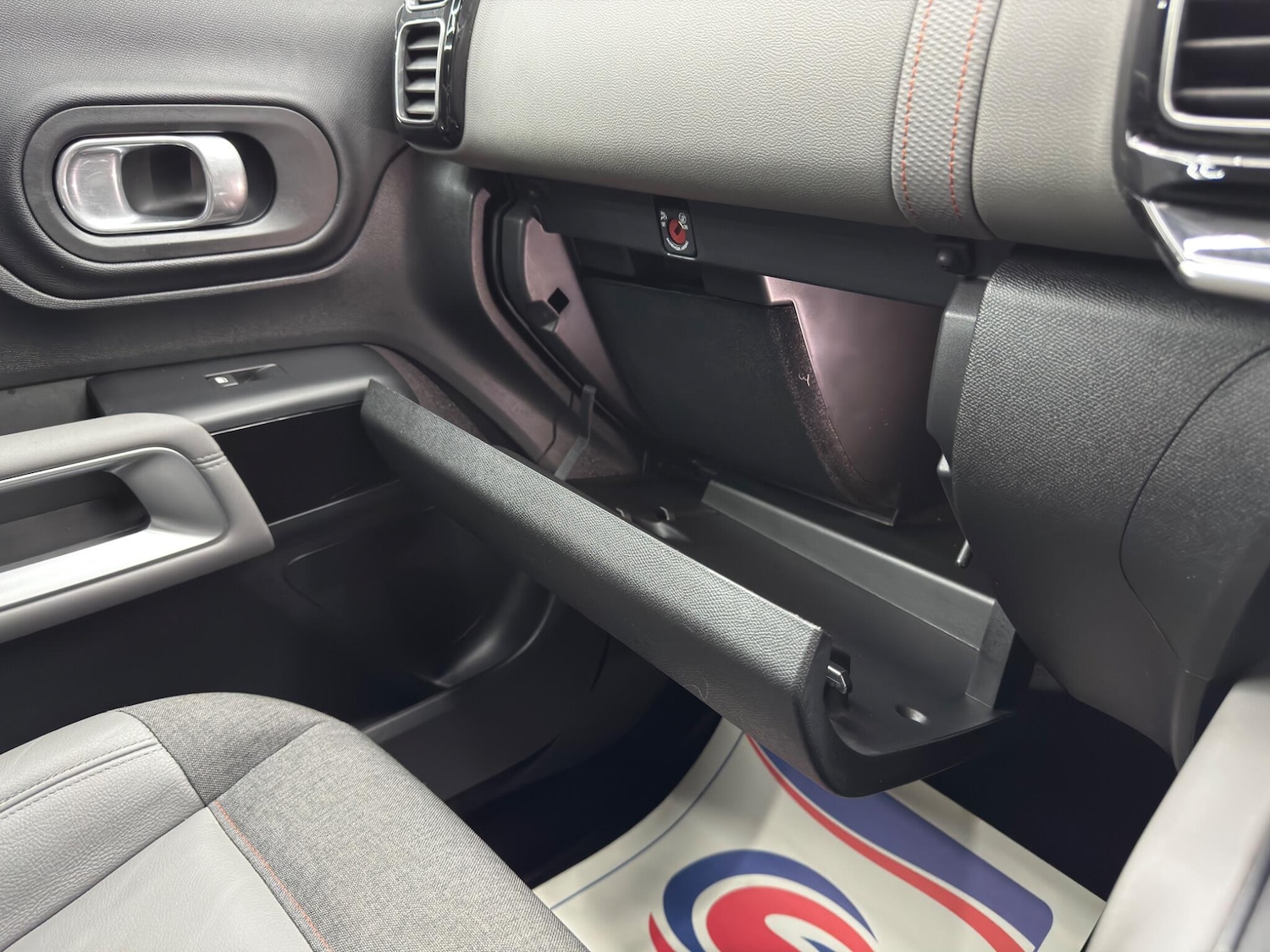 Used Citroen C5 Aircross for sale - 77783512: Photo 36