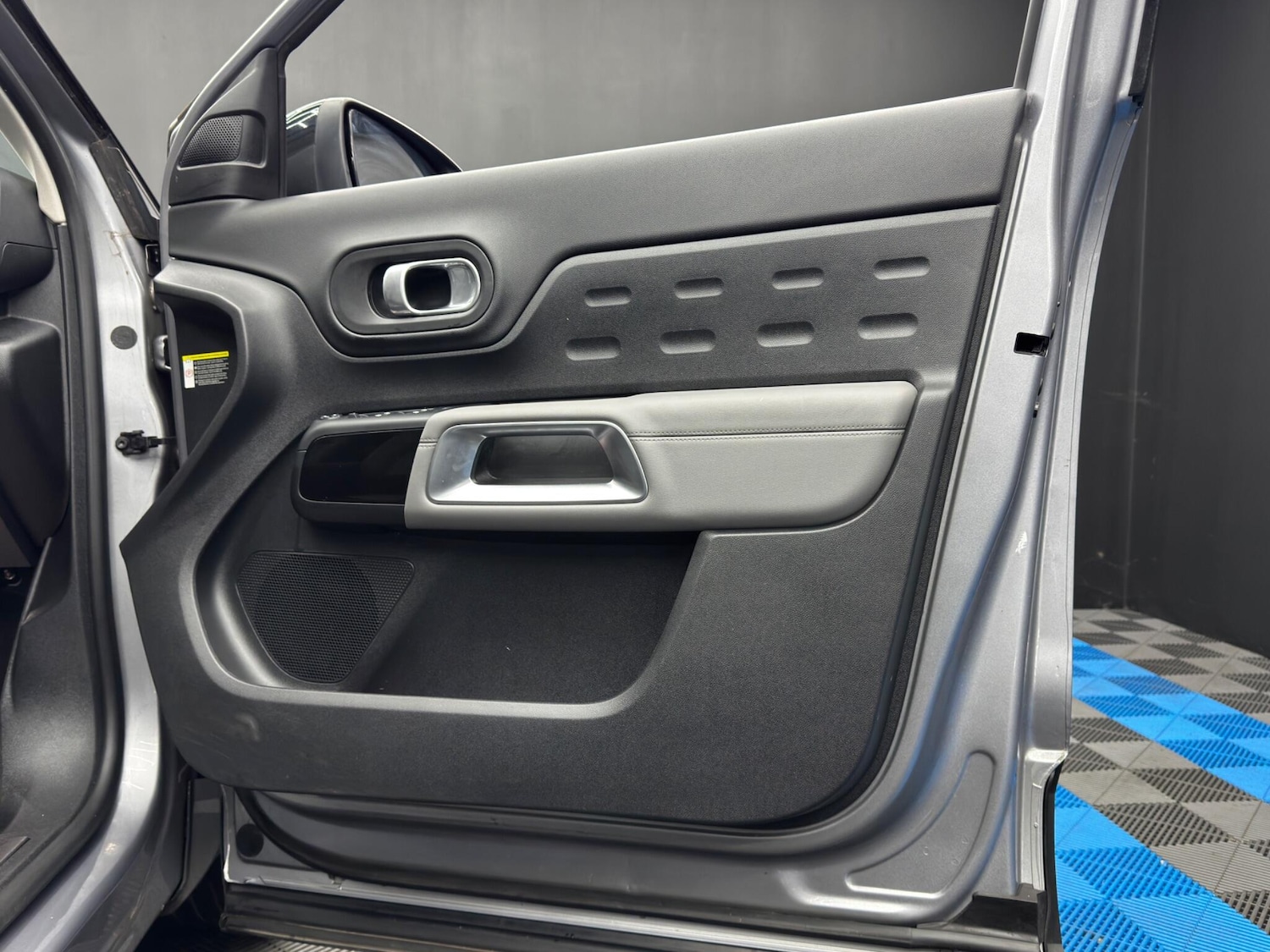 Used Citroen C5 Aircross for sale - 77783512: Photo 38