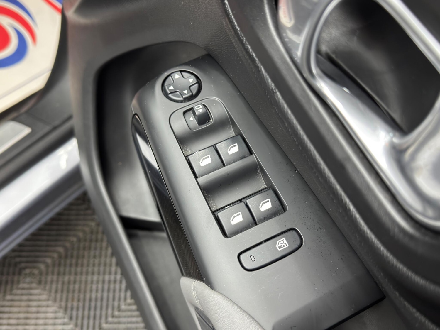 Used Citroen C5 Aircross for sale - 77783512: Photo 39