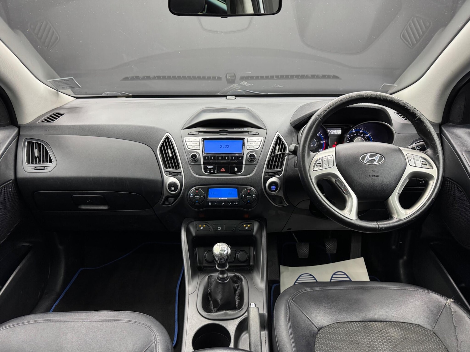 Used Hyundai Ix35 2012 for sale - 76307082: Photo 10