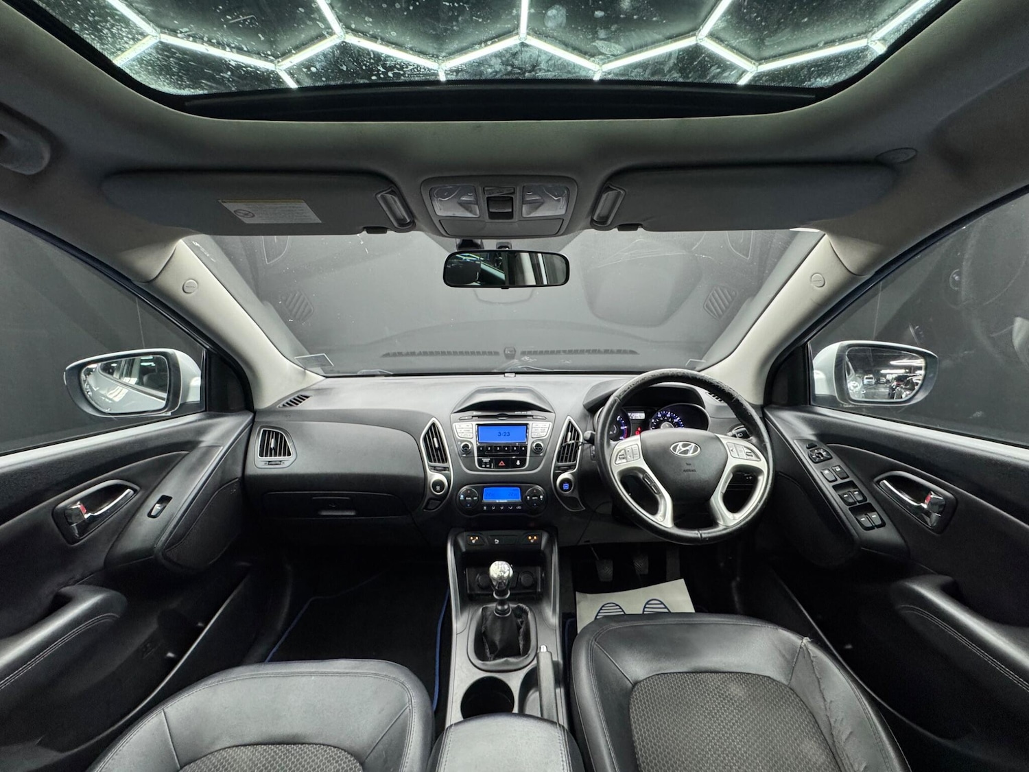 Used Hyundai Ix35 2012 for sale - 76307082: Photo 16