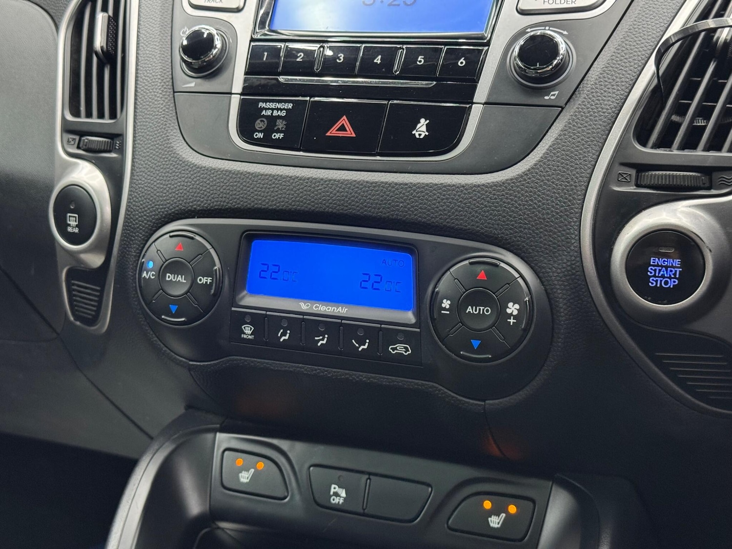 Used Hyundai Ix35 2012 for sale - 76307082: Photo 26