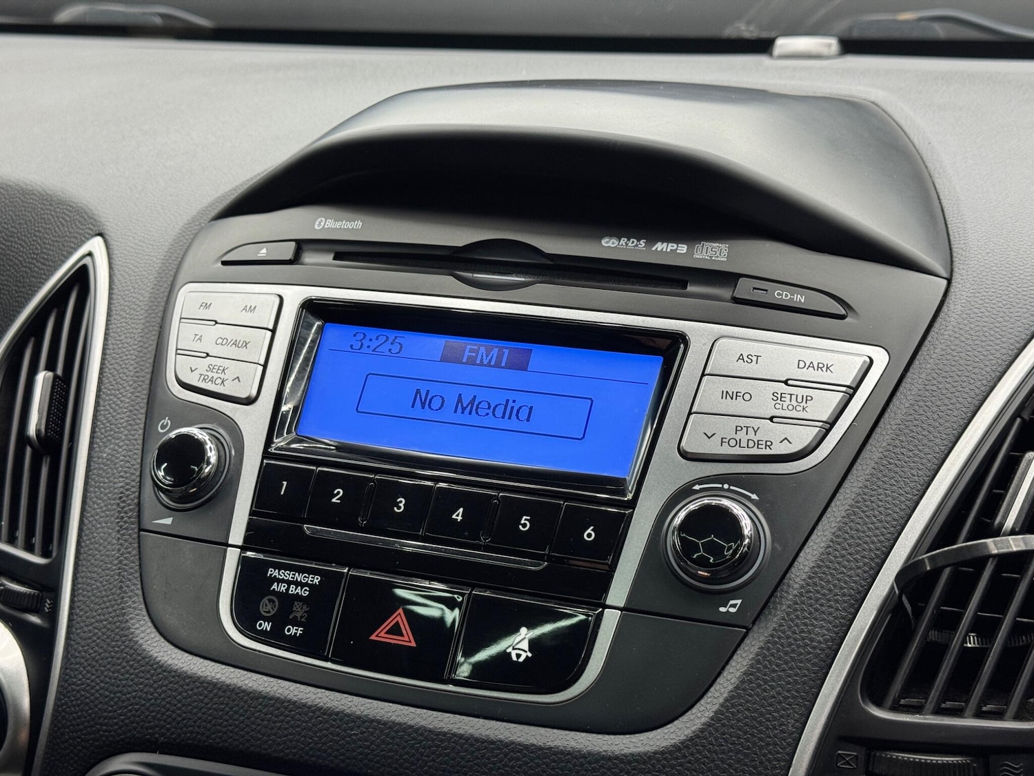 Used Hyundai Ix35 2012 for sale - 76307082: Photo 29