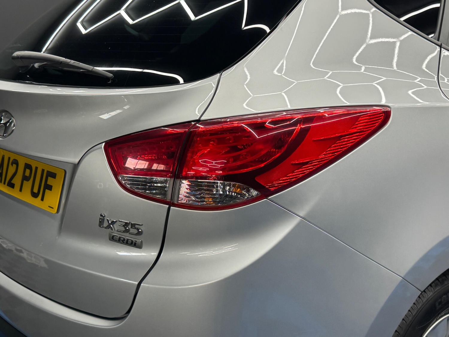 Used Hyundai Ix35 2012 for sale - 76307082: Photo 39