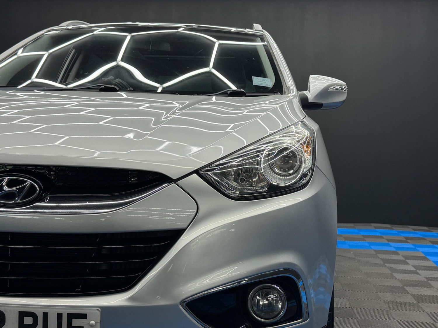 Used Hyundai Ix35 2012 for sale - 76307082: Photo 40