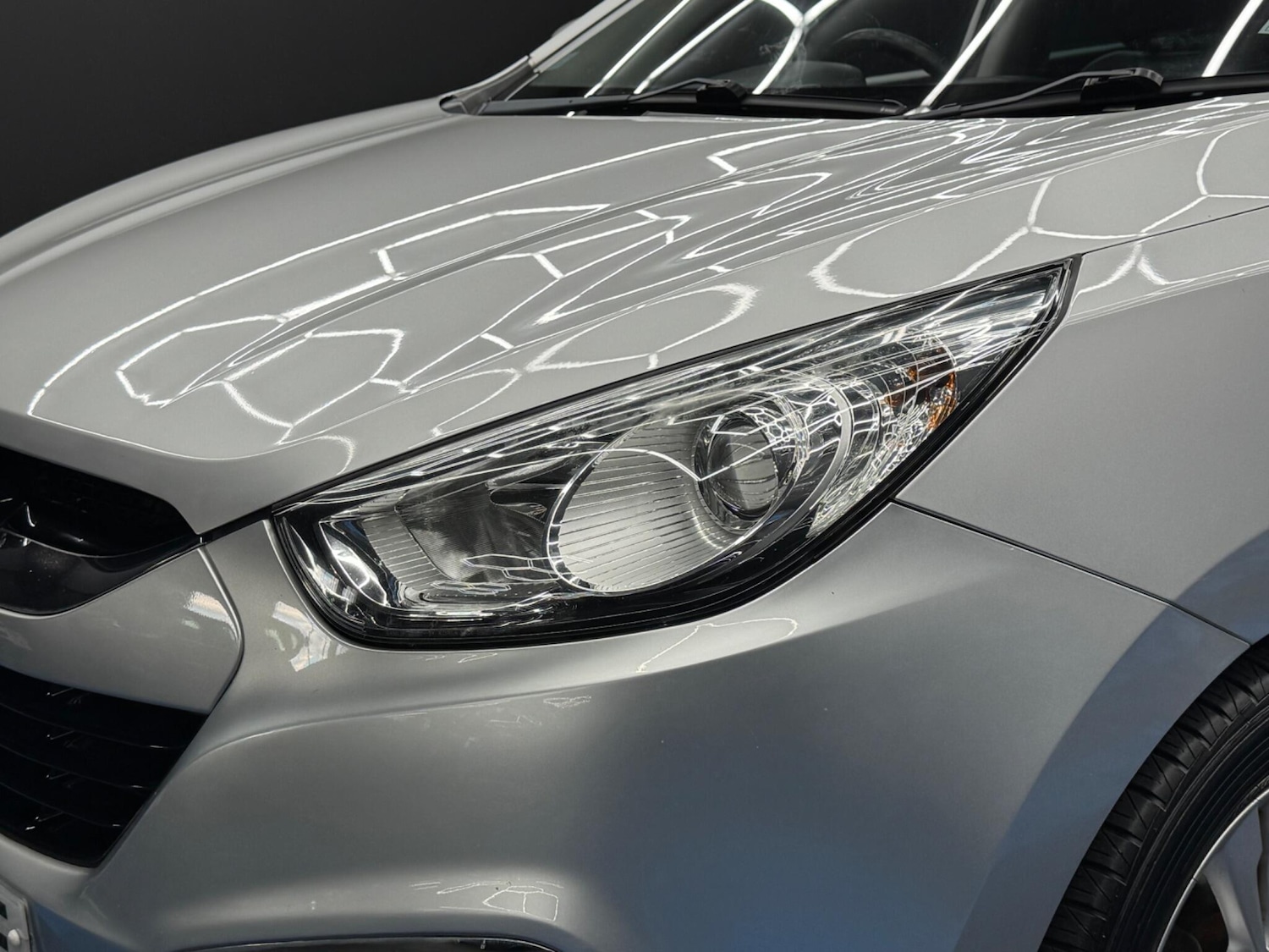 Used Hyundai Ix35 2012 for sale - 76307082: Photo 41