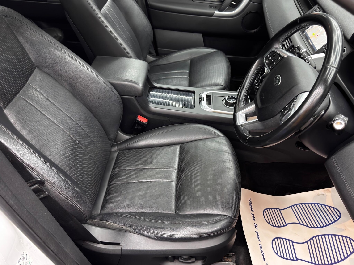 Used Land Rover Discovery Sport 2018 for sale - 76511837: Photo 13