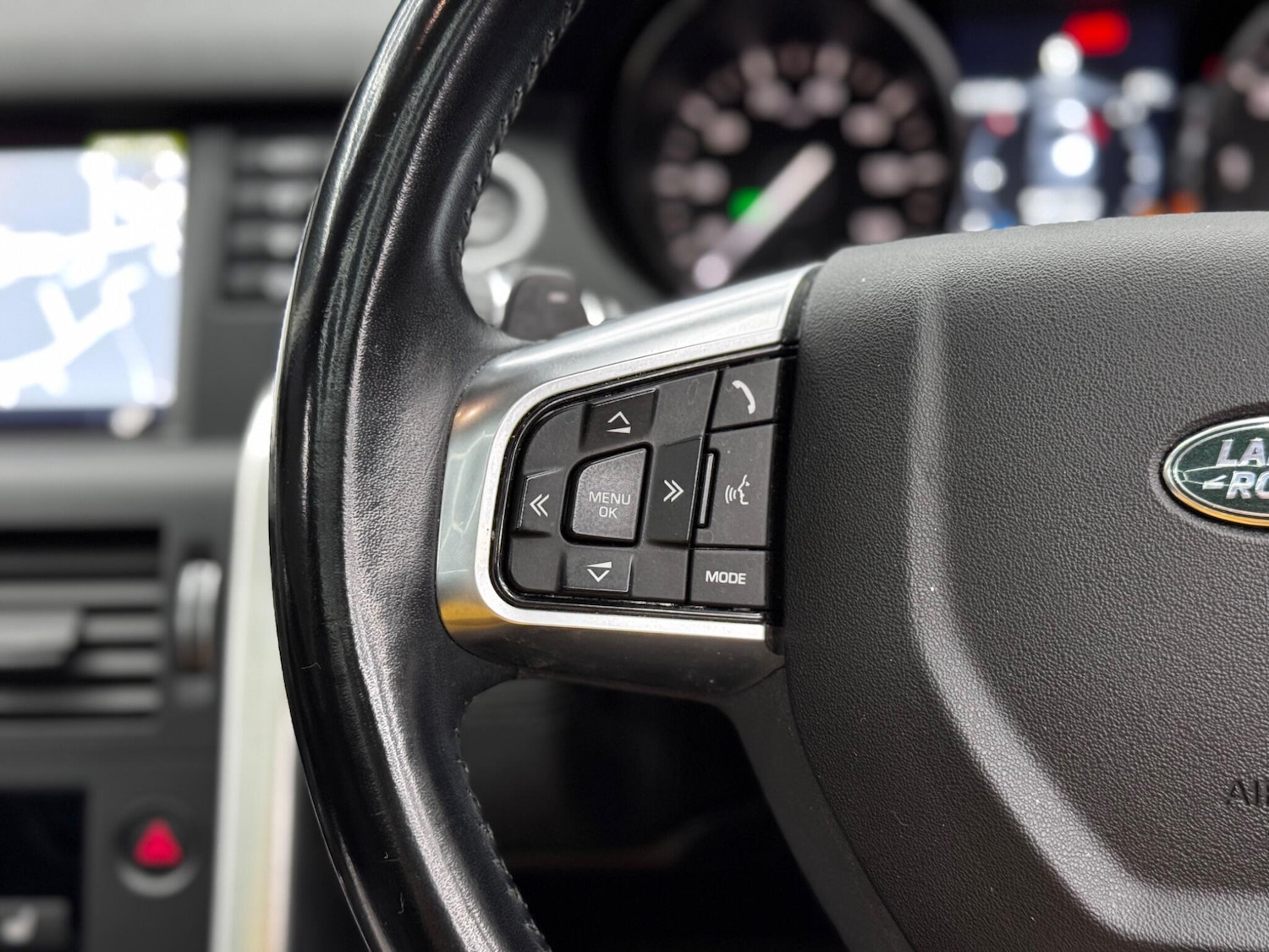 Used Land Rover Discovery Sport 2018 for sale - 76511837: Photo 20