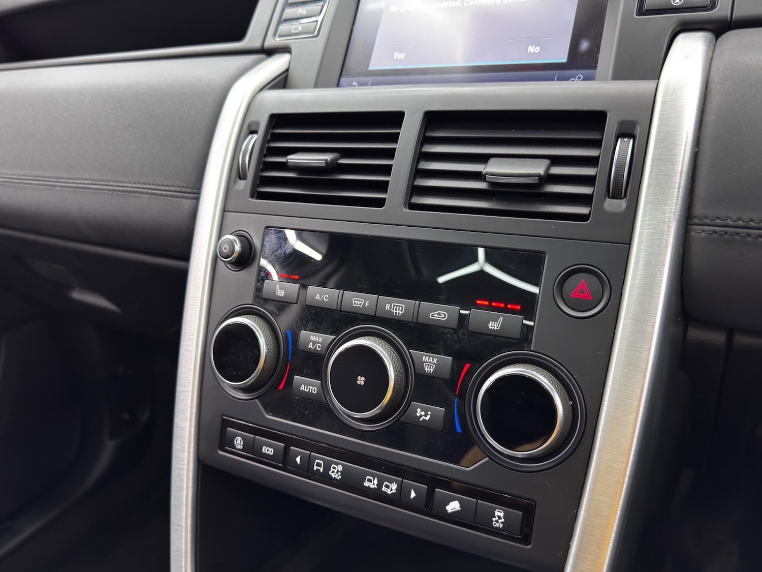 Used Land Rover Discovery Sport 2018 for sale - 76511837: Photo 24