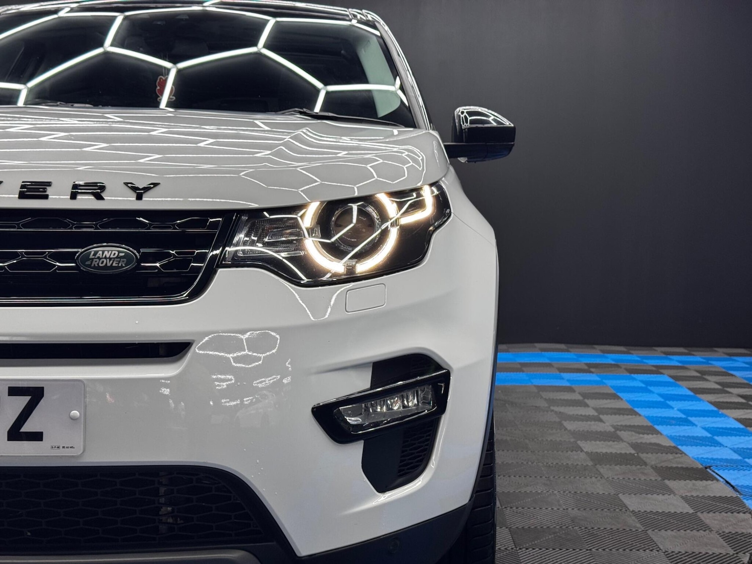 Used Land Rover Discovery Sport 2018 for sale - 76511837: Photo 39