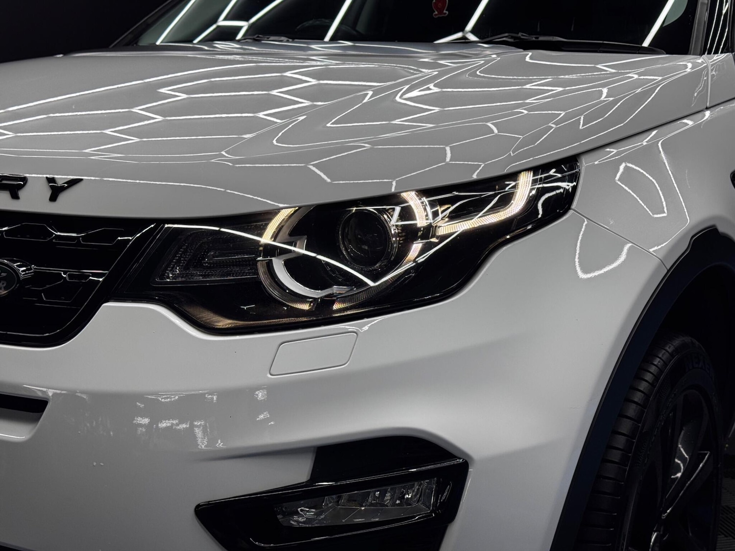 Used Land Rover Discovery Sport 2018 for sale - 76511837: Photo 40