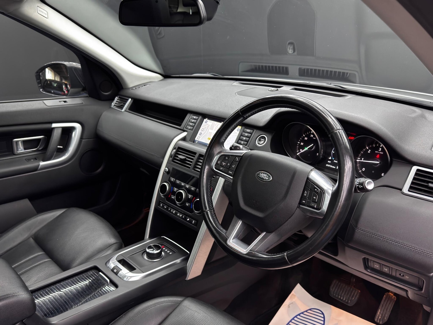 Used Land Rover Discovery Sport 2018 for sale - 76511837: Photo 9